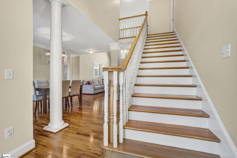 Property image 5 at 721 Carriage Hill Road, Simpsonville, SC 29681