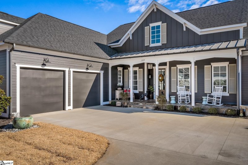 Property image 2 at 209 Tuttle Street, Clemson, SC 29631