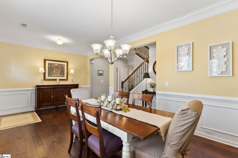 Property image 5 at 649 Windward Lane, Duncan, SC 29334