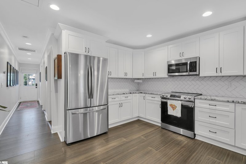 Property image 5 at 111 Norwood Street, Greenville, SC 29611