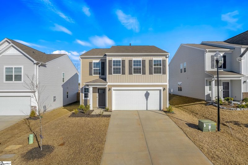 Property image 2 at 316 Anna Gray Circle, Easley, SC 29640