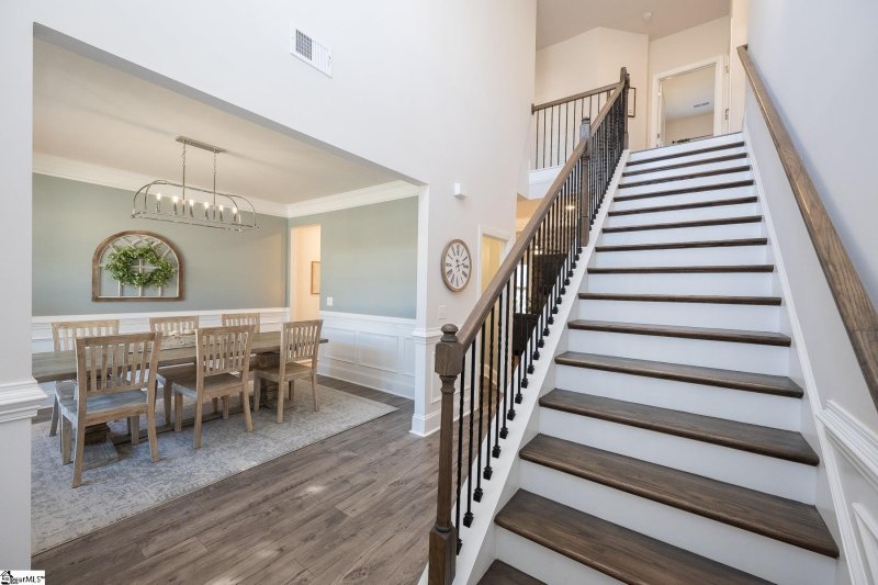 Property image 3 at 324 Carriage Hill Drive, Easley, SC 29642