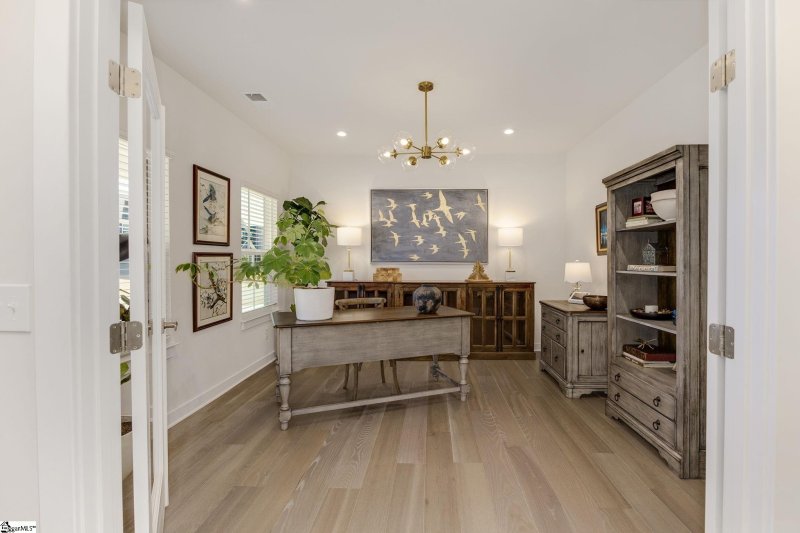 Property image 4 at 441 Oswego Court, Greenville, SC 29607