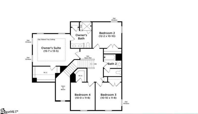 Property image 3 at 729 Old Magnolia Lane, Woodruff, SC 29388