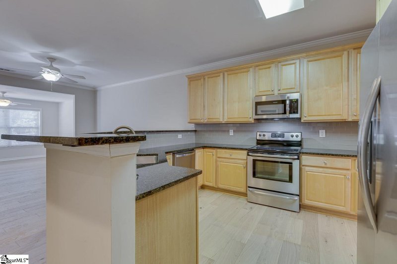 Property image 4 at 419 Falling Rock Way, Greenville, SC 29615