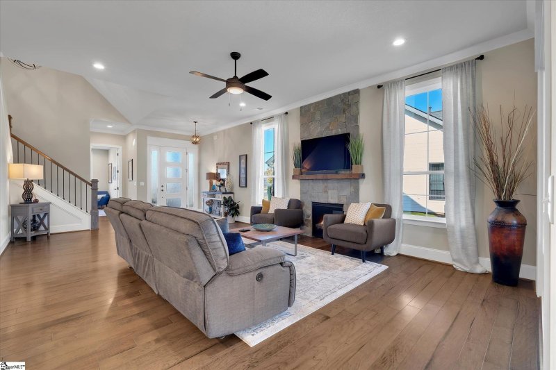 Property image 5 at 30 Winding Rock Road, Simpsonville, SC 29680