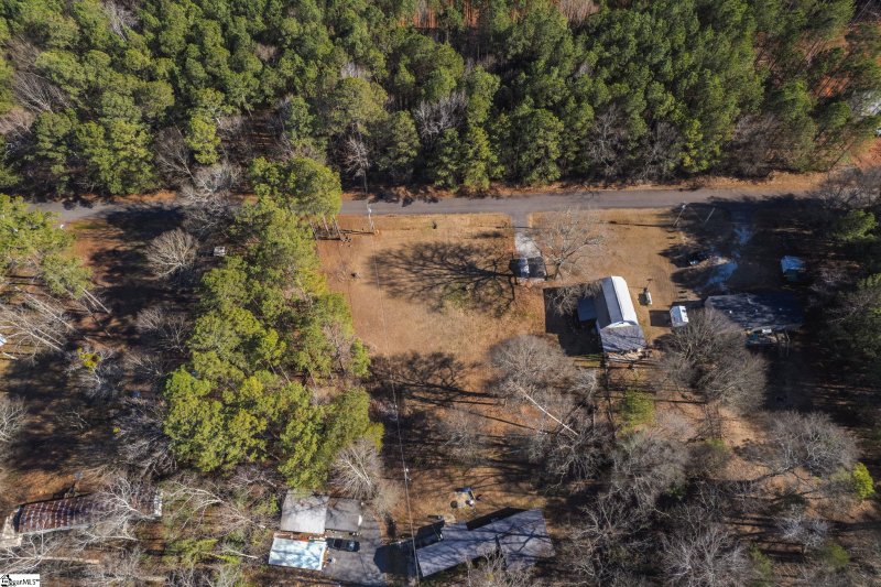 Property image 3 at 155 Sky Lane, Townville, SC 29689