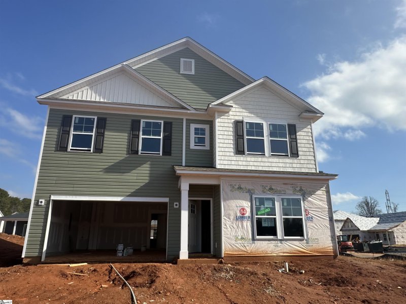 Property image 2 at 1047 Leoni Drive, Wellford, SC 29385