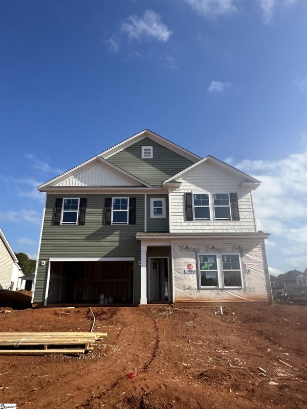 Property image 3 at 1047 Leoni Drive, Wellford, SC 29385