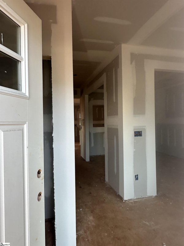 Property image 5 at 1047 Leoni Drive, Wellford, SC 29385