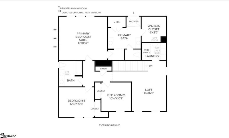 Property image 3 at 141 Winding Stream Circle, Simpsonville, SC 29681