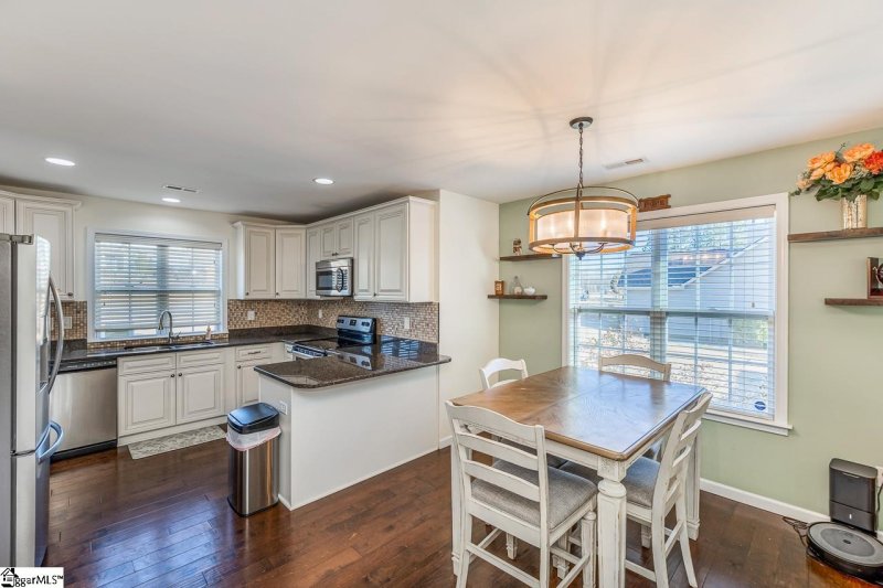 Property image 3 at 161 Albus Drive, Wellford, SC 29385