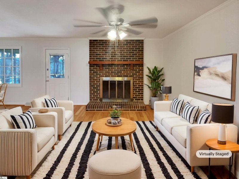 Property image 2 at 122 Bentwood Drive, Piedmont, SC 29673