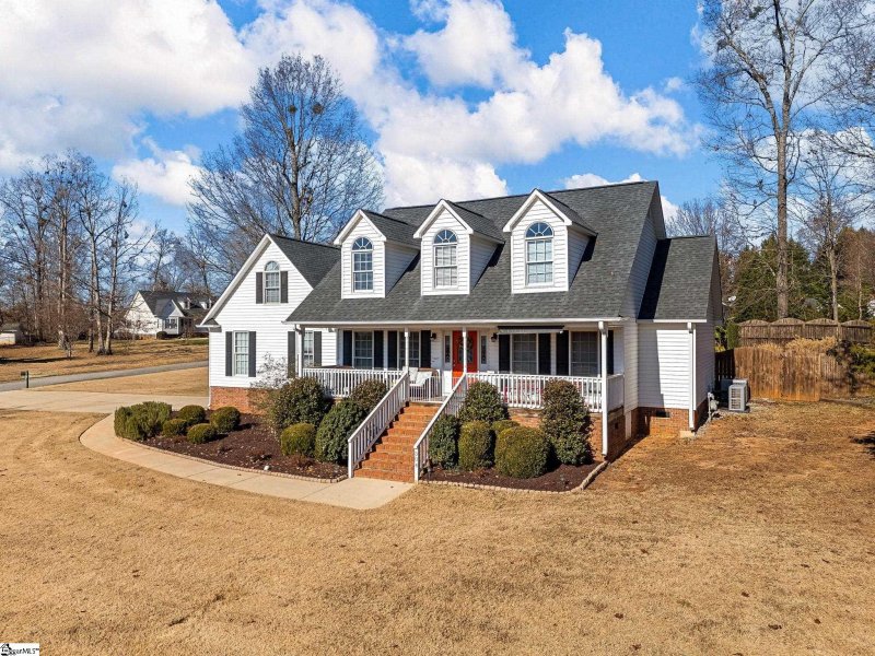 Property image 2 at 504 Doubletree Court, Inman, SC 29349