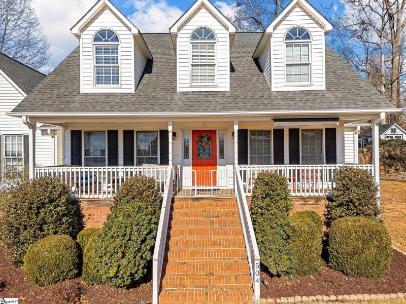 Property image 3 at 504 Doubletree Court, Inman, SC 29349