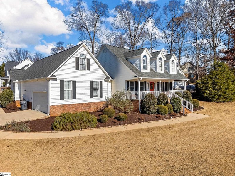 Property image 5 at 504 Doubletree Court, Inman, SC 29349