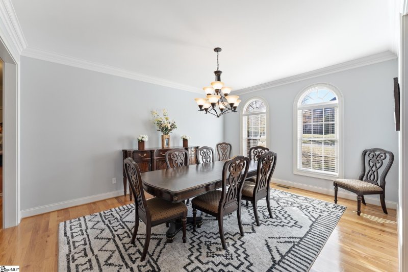 Property image 3 at 105 Harlond Drive, Anderson, SC 29621