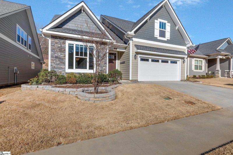 Property image 2 at 218 Holly Branch Place, Simpsonville, SC 29681