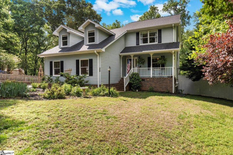 Property image 2 at 200 Bendingwood Circle, Taylors, SC 29687