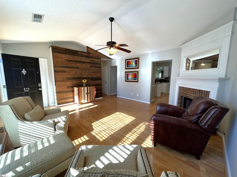 Property image 5 at 12 Summerlin Place, Simpsonville, SC 29380