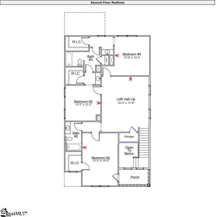 Property image 3 at 7025 New Horizons Lane, Boiling Springs, SC 29316