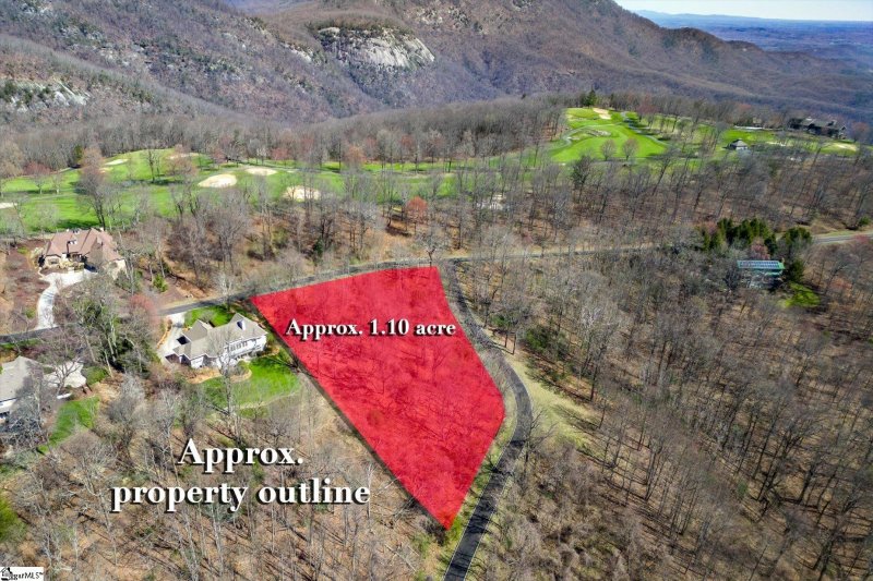 Property image 2 of 68 May Apple Way in The Cliffs at Glassy, Landrum, SC 29356