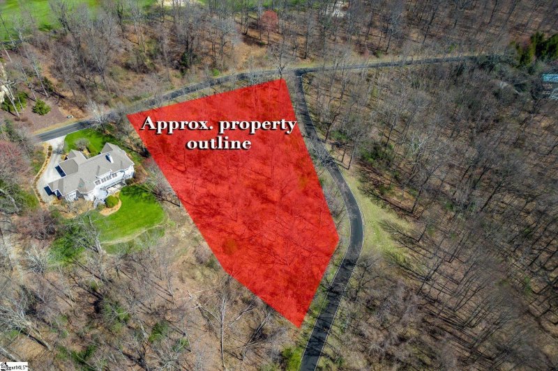 Property image 3 of 68 May Apple Way in The Cliffs at Glassy, Landrum, SC 29356