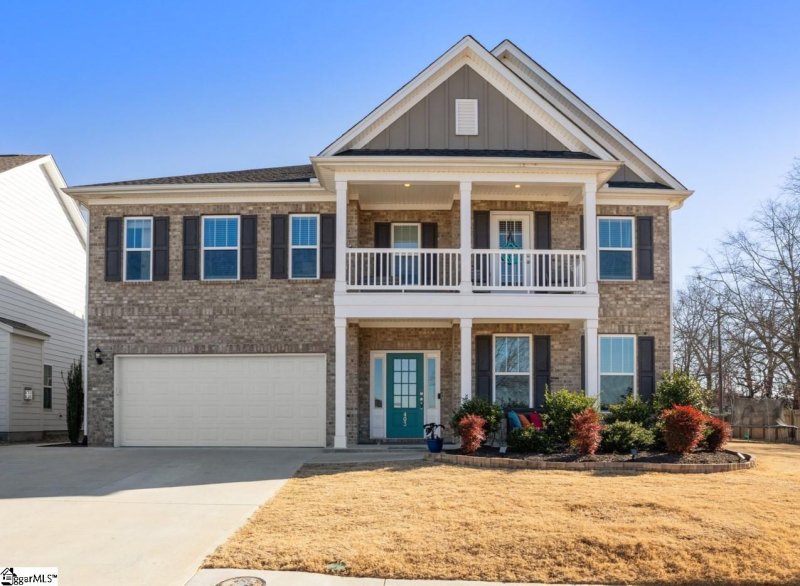 403 Yarrow Way