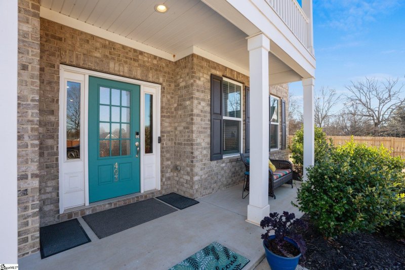 Property image 3 at 403 Yarrow Way, Greenville, SC 29607