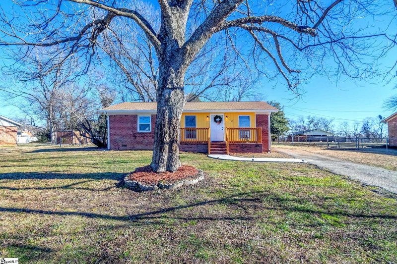 1125 Old Anderson Mill Road