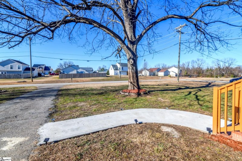 Property image 4 at 1125 Old Anderson Mill Road, Moore, SC 29369