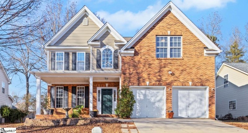 4 Saybrook Road
