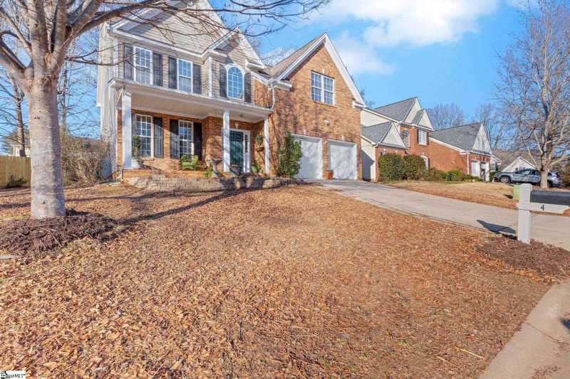 Property image 2 at 4 Saybrook Road, Simpsonville, SC 29681