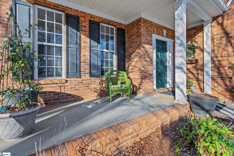 Property image 3 at 4 Saybrook Road, Simpsonville, SC 29681