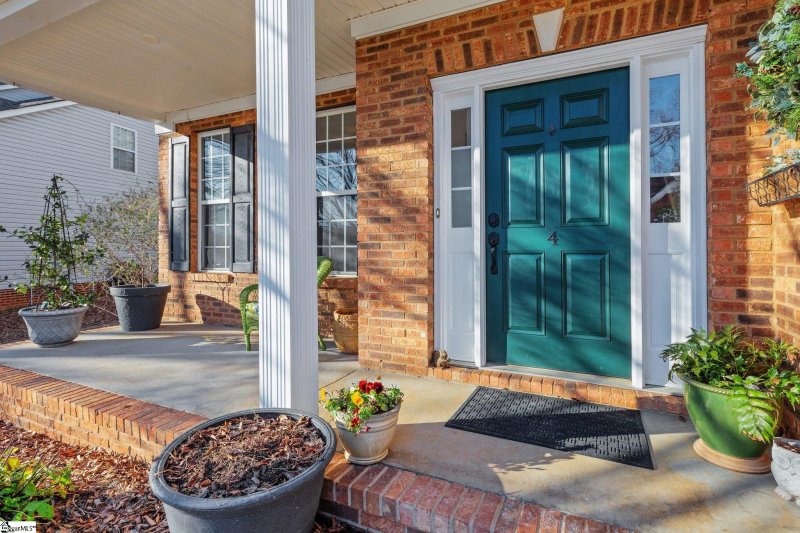 Property image 4 at 4 Saybrook Road, Simpsonville, SC 29681