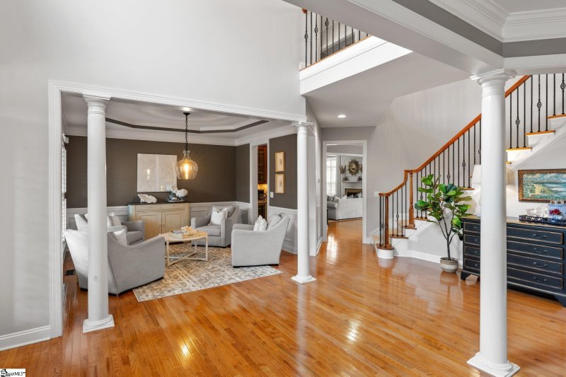 Property image 4 at 224 Highgrove Court, Simpsonville, SC 29681