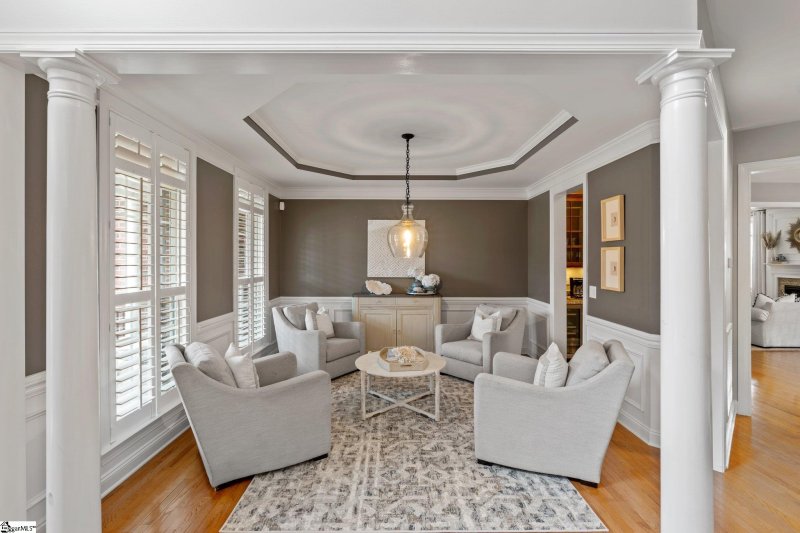 Property image 5 at 224 Highgrove Court, Simpsonville, SC 29681