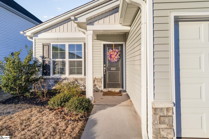 Property image 3 at 468 Anna Gray Circle, Easley, SC 29640-9337