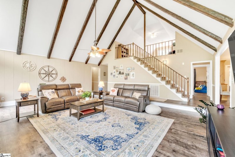 Property image 4 at 119 Vista Drive, Moore, SC 29369