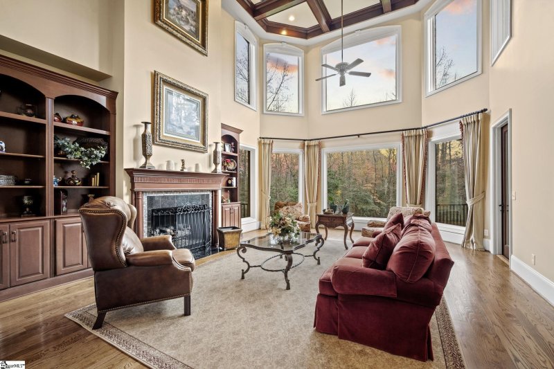 Property image 3 at 420 Chancery Lane, Simpsonville, SC 29681