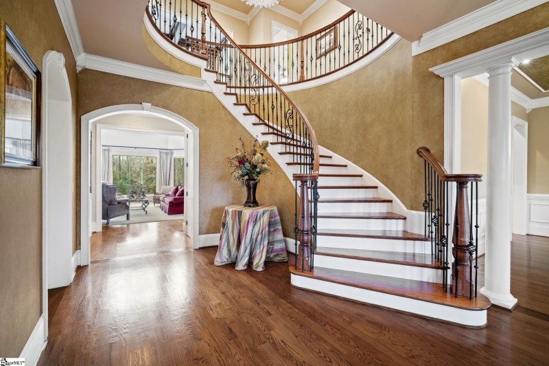 Property image 4 at 420 Chancery Lane, Simpsonville, SC 29681