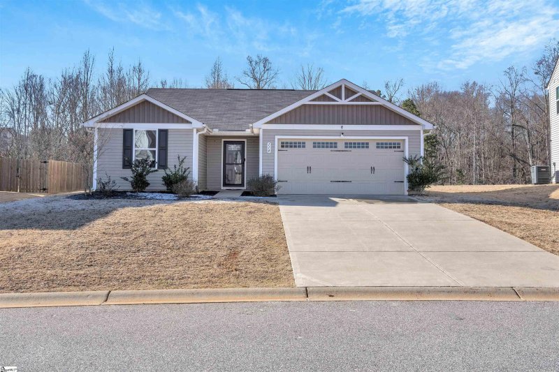 Property image 2 at 114 Barrington Creek Road, Piedmont, SC 29673