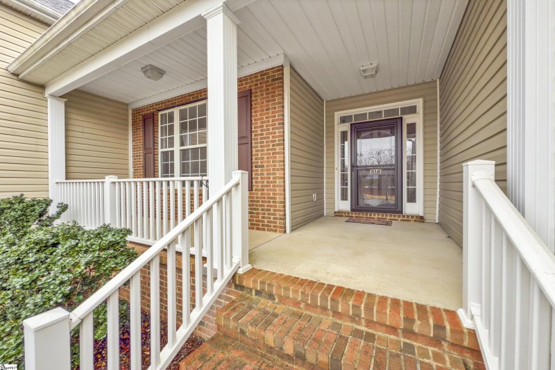Property image 3 at 101 Surrywood Drive, Greenville, SC 29607