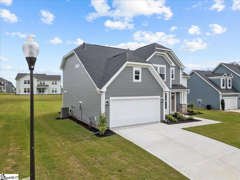 Property image 3 at 227 Maverick Trail, Clemson, SC 29631