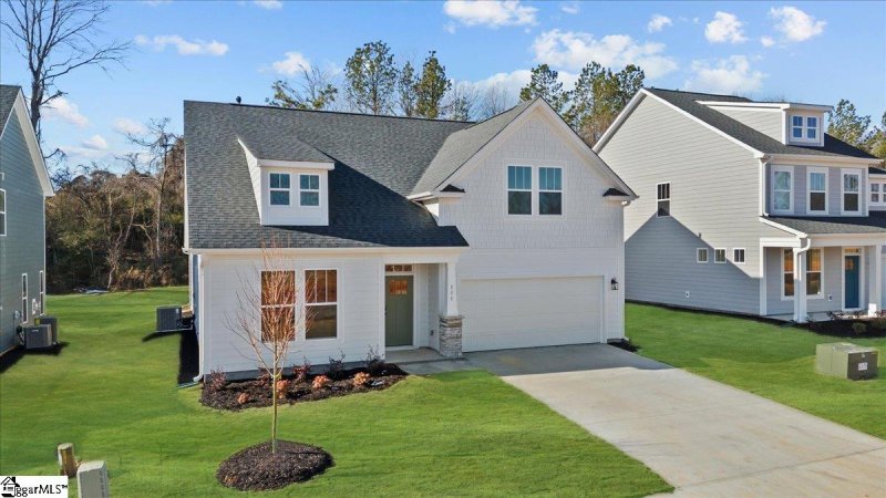 Property image 2 at 111 Beaverdam Creek Drive, Anderson, SC 29621