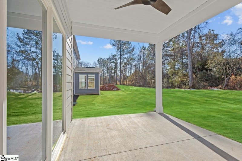 Property image 3 at 111 Beaverdam Creek Drive, Anderson, SC 29621