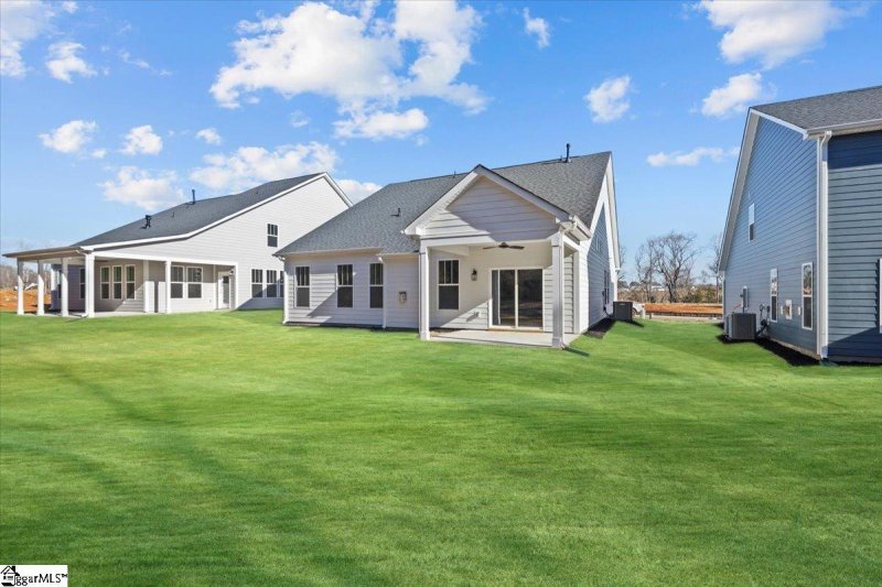 Property image 4 at 111 Beaverdam Creek Drive, Anderson, SC 29621