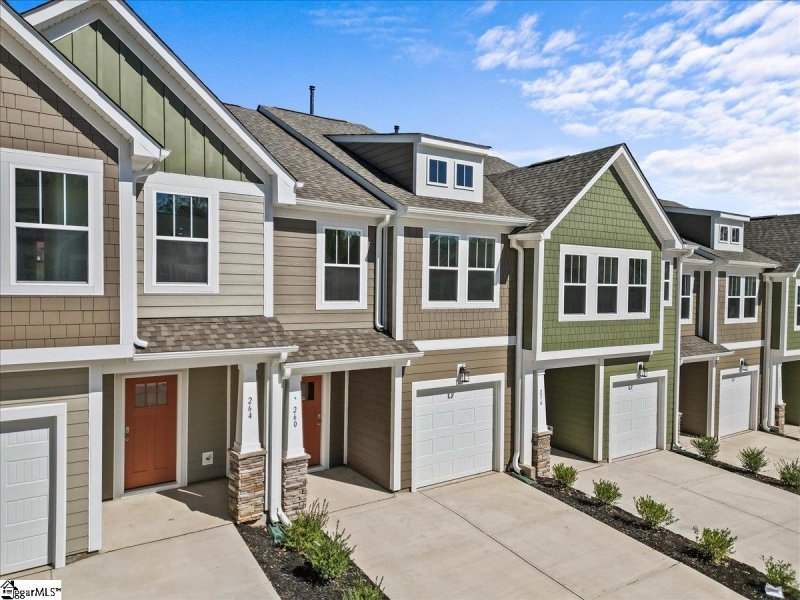 Property image 2 at 260 Tippin Trail, Travelers Rest, SC 29690