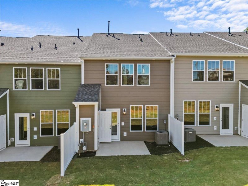 Property image 3 at 260 Tippin Trail, Travelers Rest, SC 29690