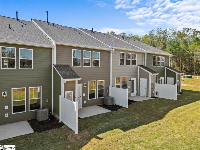 Property image 4 at 260 Tippin Trail, Travelers Rest, SC 29690